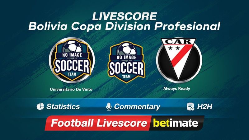 Real Santa Cruz vs Bolivar Prediction, Odds & Betting Tips 12/05/2023