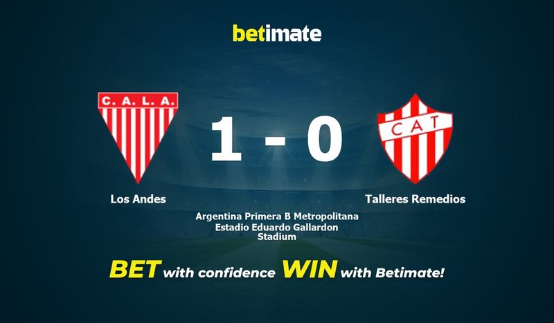 los-andes-vs-talleres-remedios-prediction-odds-betting-tips-06132023