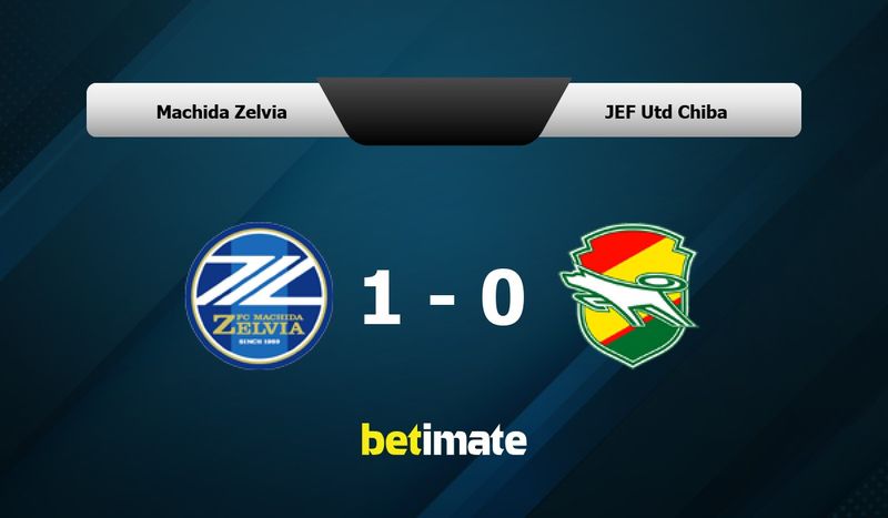 Machida Zelvia Vs JEF Utd Chiba Prediction Odds Betting Tips 02 27 2026 machida-zelvia-vs-jef-utd-chiba-prediction-odds-betting-tips-02-27-2026