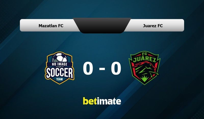 FC Juarez Defeats Mazatlan 1-0