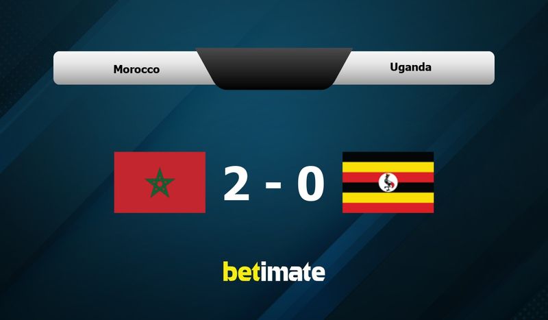 Morocco Vs Uganda Prediction Odds Betting Tips 11 18 2025 Morocco Vs Uganda Content 1763398969