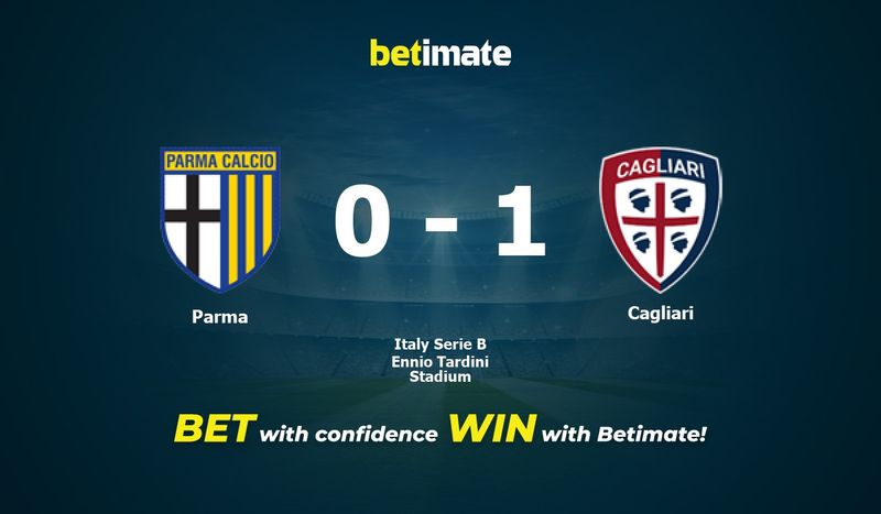 Parma vs Cagliari Prediction, Odds & Betting Tips 06/03/2023