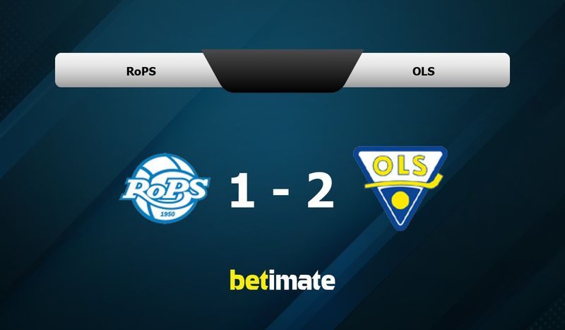 RoPS vs OLS Prediction, Odds & Betting Tips 06/02/2026