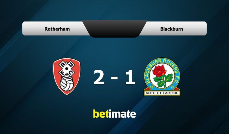 Blackburn 2025 h2h barnsley