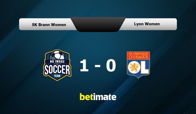 SK Brann Women vs Lyon Women Prediction, Odds & Betting Tips 12/21/2023