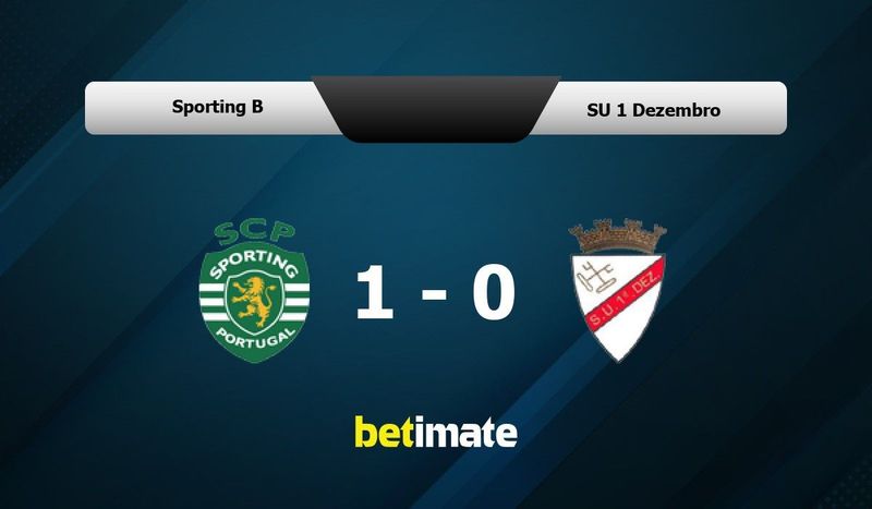 Sporting b