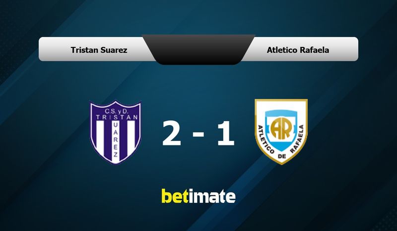 0-0 Tristán Suárez vs Atlético Rafaela: scores Today Live 17 June