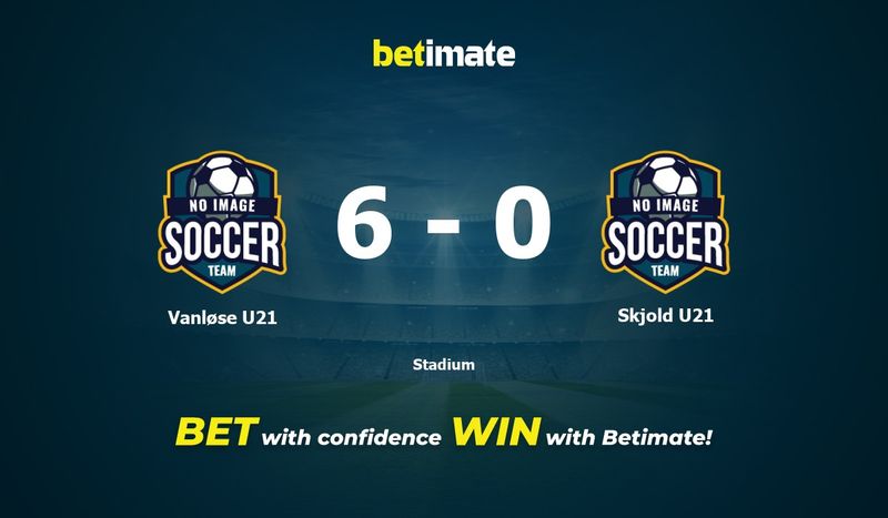 vanlose-u21-vs-skjold-u21-prediction-odds-betting-tips-06122023