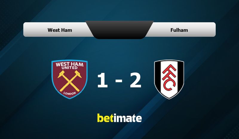 West Ham vs Fulham Prediction, Odds & Betting Tips 12/27/2025