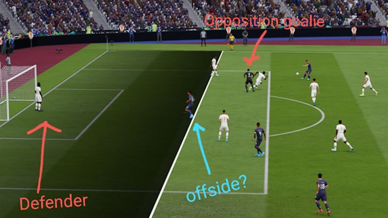 Offside. Оффсайд книга. Новые правила оффсайда. Оффсайд в футболе.