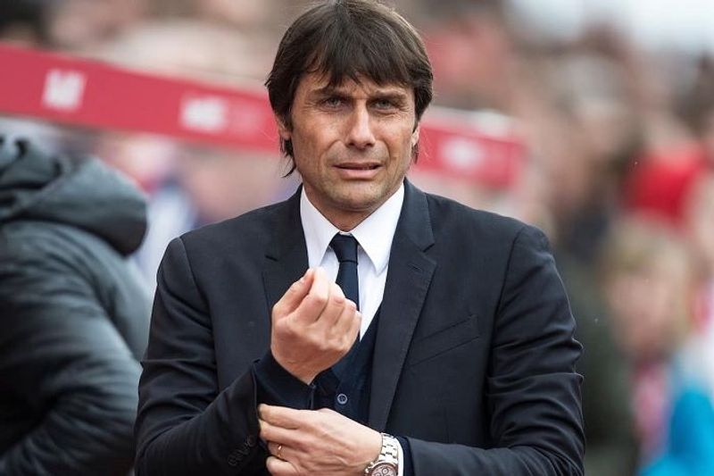 Antonio Conte Profile