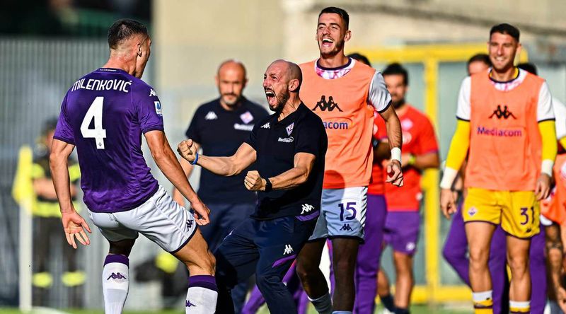 Bologna U19 vs Fiorentina U19 » Predictions, Odds, Live Scores & Stats