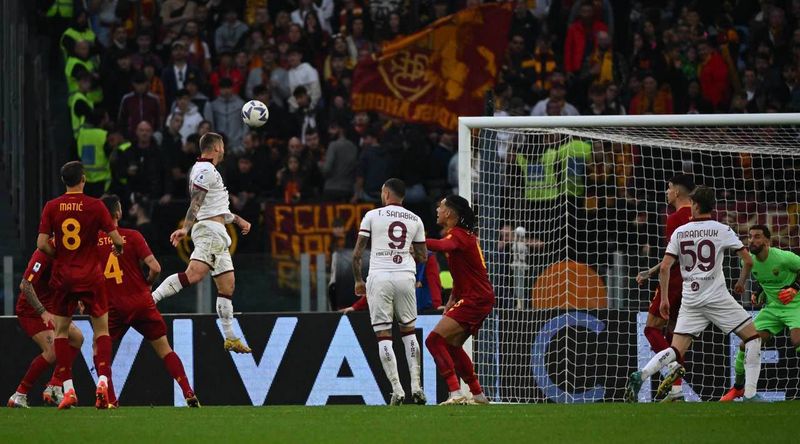 Torino vs Roma Prediction and Betting Tips