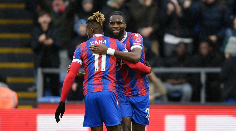 Soi kèo Southampton vs Crystal Palace