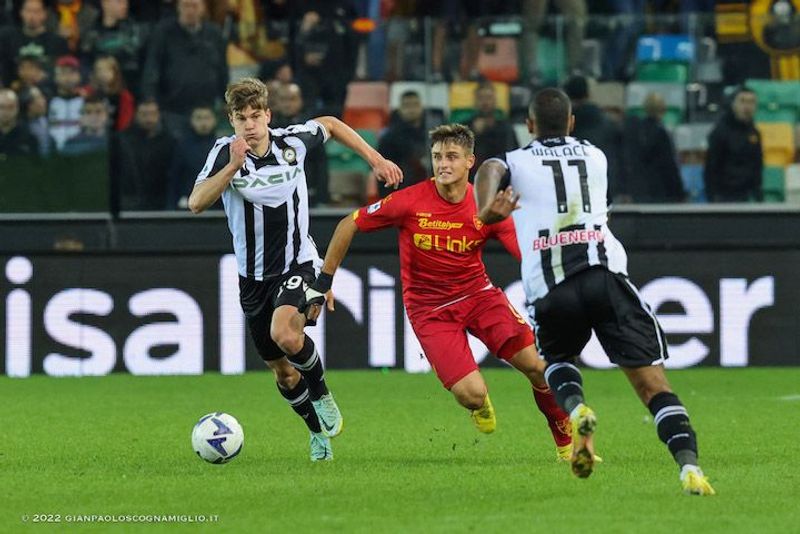 Udinese vs Bayer Leverkusen Prediction and Betting Tips