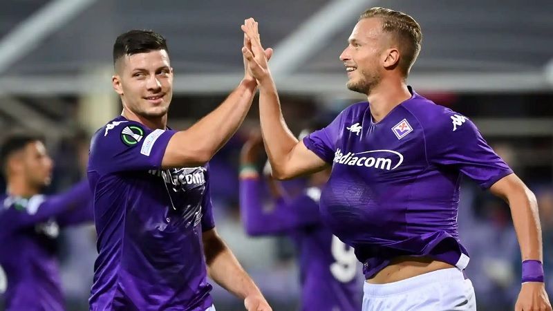 Fiorentina vs Sivasspor Prediction and Betting Tips