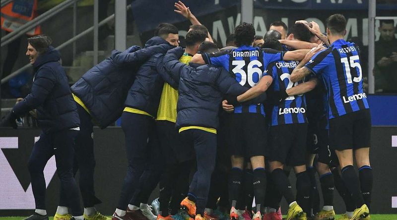 Prediksi Napoli vs Inter