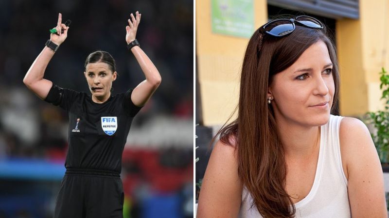 The 10 Hottest And Most Sexy Female Football Referees In The World (Pics &  Stories) - WTFoot