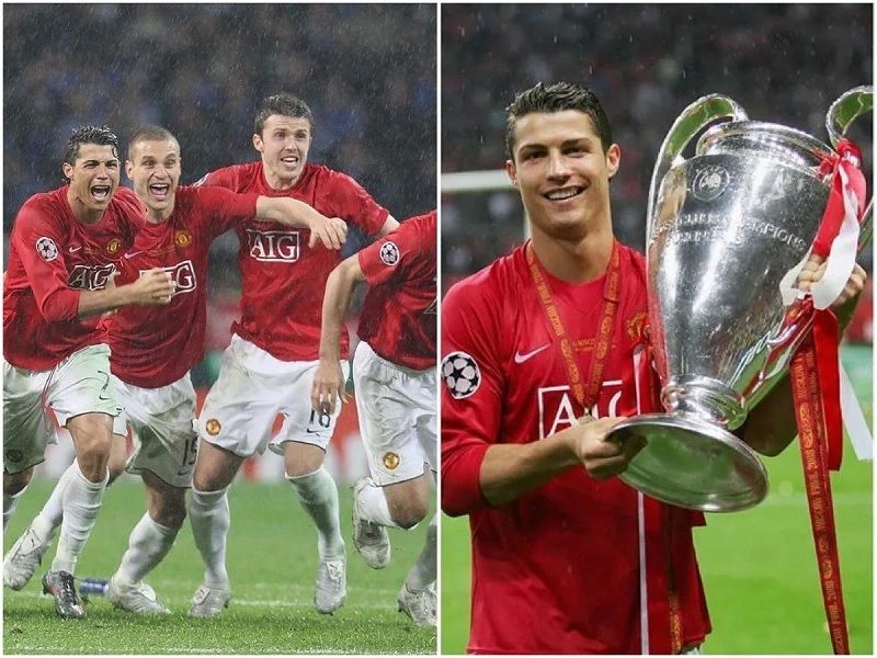 Which players have won the most Champions League titles?