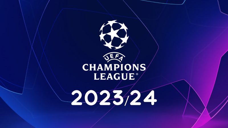 UEFA Champions League 2023/24 Draw Schedule & Seeding Pots 