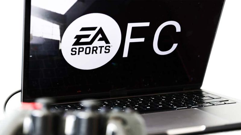 Jogo EA Sports FC 24 – PS5 - Que Rápido Angola - Loja Online