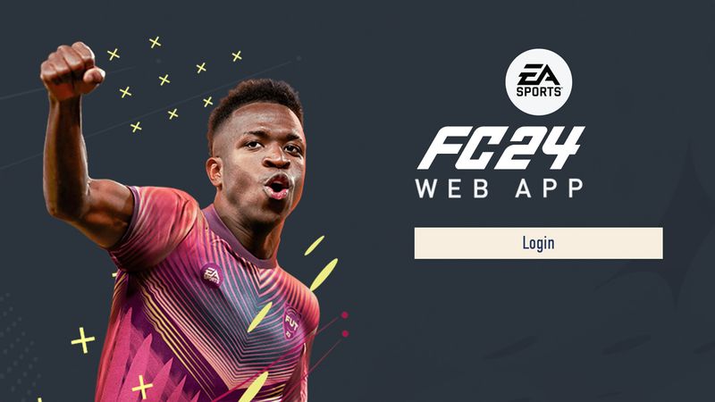 EA FC 24 Web App and Companion App Official Early Access Starting