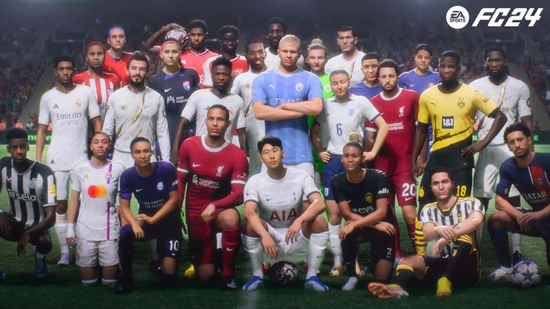 Dream League Soccer 2020 - Metacritic