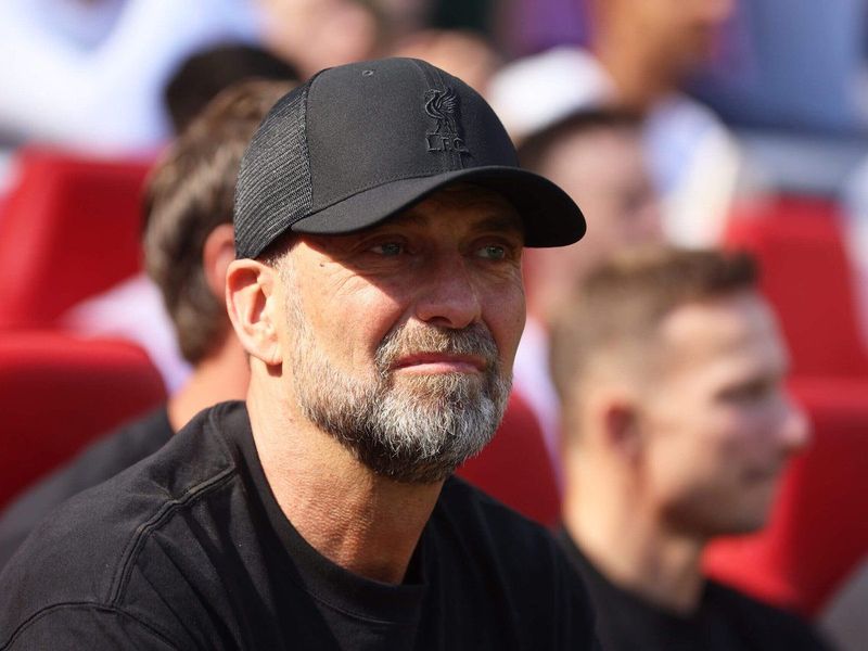 Jurgen Klopp résout la question persistante de Liverpool après la dernière offre d'emploi
