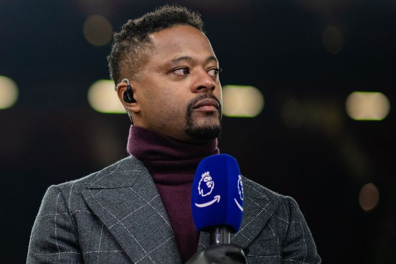 Former Man Utd Star Patrice Evra Receives Suspended Prison Sentence for Alleged Family Abandonment