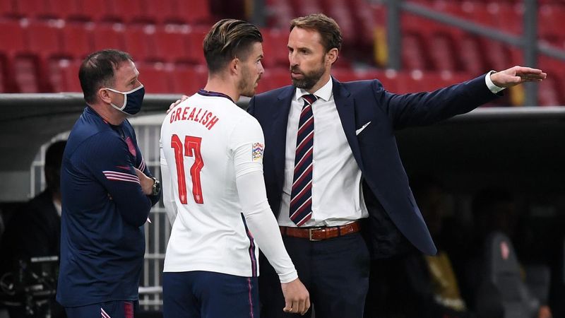 Jack Grealish Claims Gareth Southgate Was Wrong After Euro 2024 'Heartbreak'