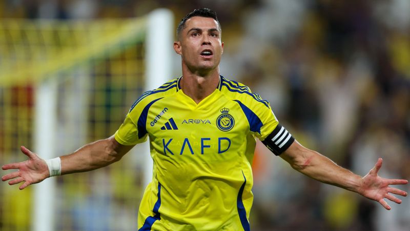 Cristiano Ronaldo Reveals Retirement Plan and Discusses Dream Final Transfer