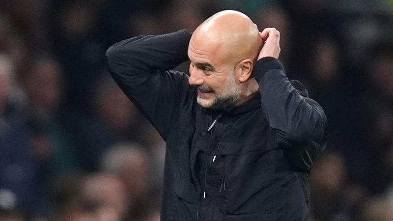 Pep Guardiola Had Key Reservations Before Agreeing to New Man City Contract