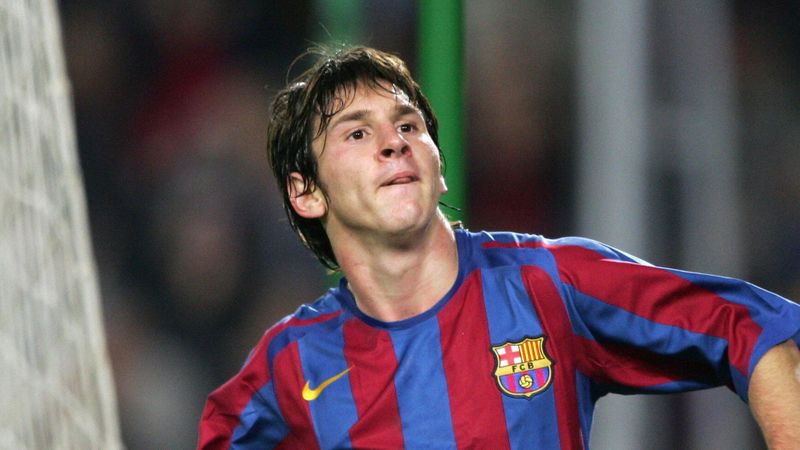 Lionel Messi a été « charmé par Man Utd » pour une raison clé que Man City n'a pas pu égaler