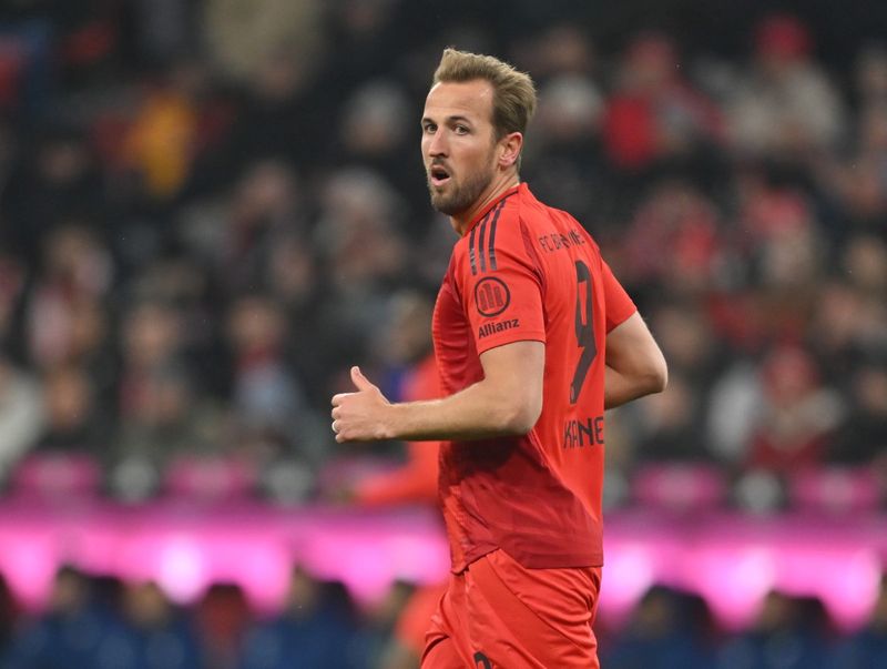 Harry Kane soutenu pour un transfert surprise à Arsenal après la révélation d'une clause libératoire à prix réduit