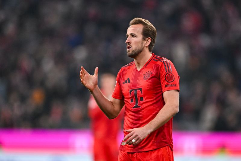 Bayern Munich Banned from Wearing Red Home Kit in Champions League
