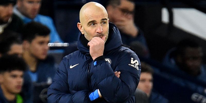 Chelsea Discover Potential Conference League Opponents, Possible Man Utd Reunion