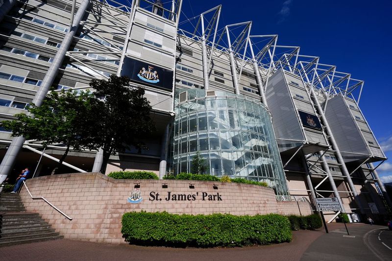 Newcastle va quitter St James' Park, les plans du nouveau stade incluant une caractéristique unique de Wembley
