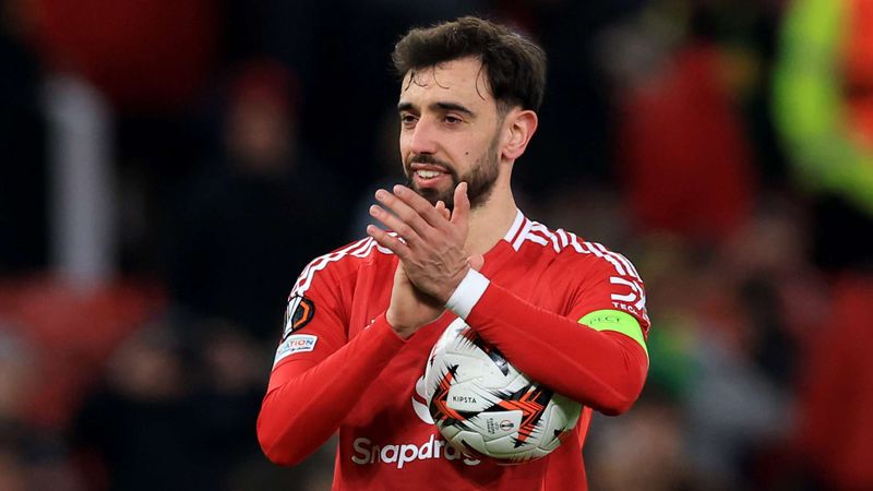 Ich habe das Sommer-Abgangsangebot von Man Utd abgelehnt – Fernandes