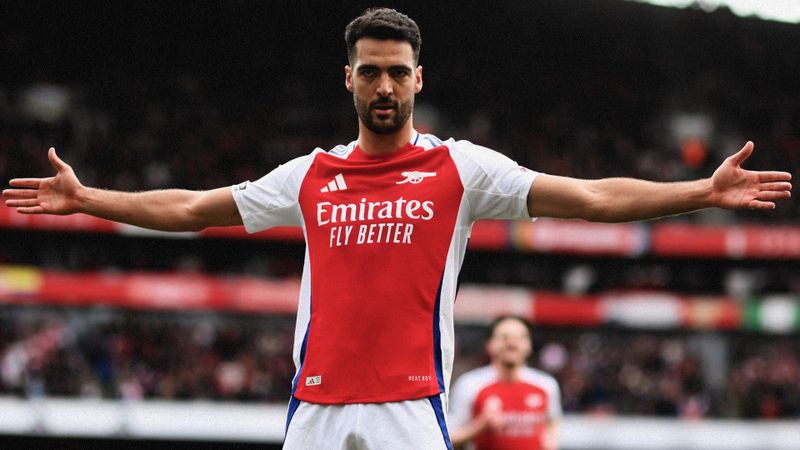 Merino Strike Secures Arsenal Victory Over Chelsea