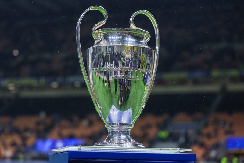 2027 Champions League Final Venue Leaked After San Siro Loses Hosting Rights