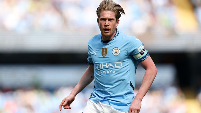Inter Miami de Lionel Messi enfrenta desafio de Kevin De Bruyne apesar do 'acordo'