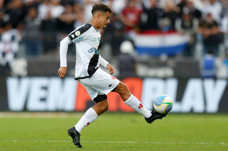 Philippe Coutinho reflexiona sobre su carrera tras su salida del Liverpool: "Simplemente no pude"