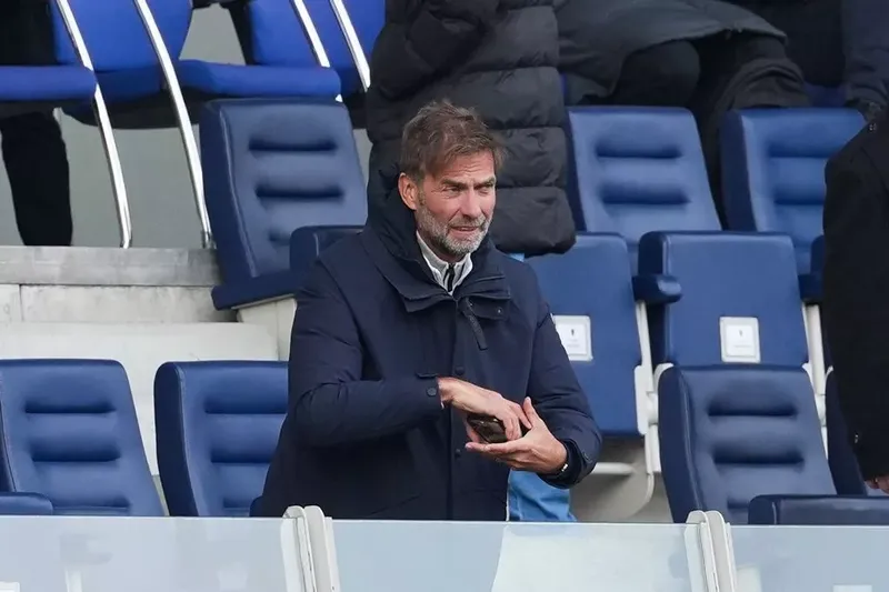 Il Babbel di Klopp e Ancelotti sul Real Madrid scatena un acceso dibattito calcistico