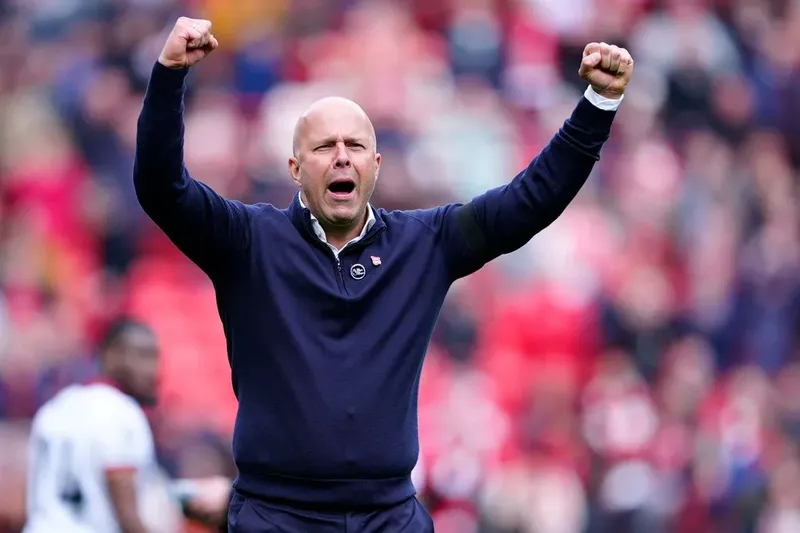 Liverpool Fans Told Reds Will Land 'World-Class' £160m Duo This Summer – 'Two Certainties'