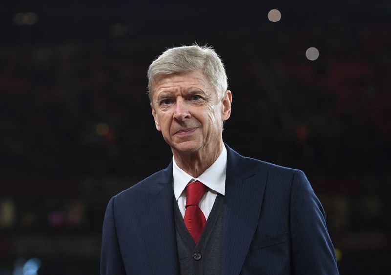 Wenger: Europa League-vindere burde ikke kvalificere sig til Champions League
