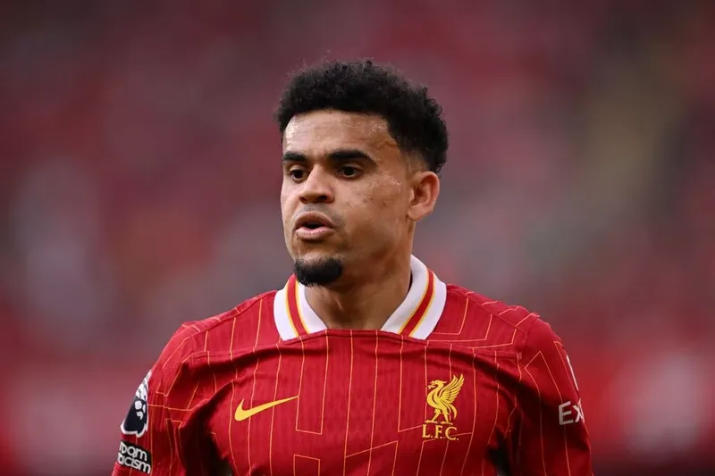 Luis Diaz Commits Future to Liverpool: Key Role Secures Squad Stability