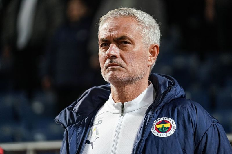 Jose Mourinho Tipped for Manchester United Return Amid Amorim Uncertainty
