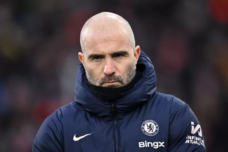 Chelsea đưa ra quyết định cuối cùng về tương lai của Enzo Maresca trong bối cảnh nghi ngờ về Champions League