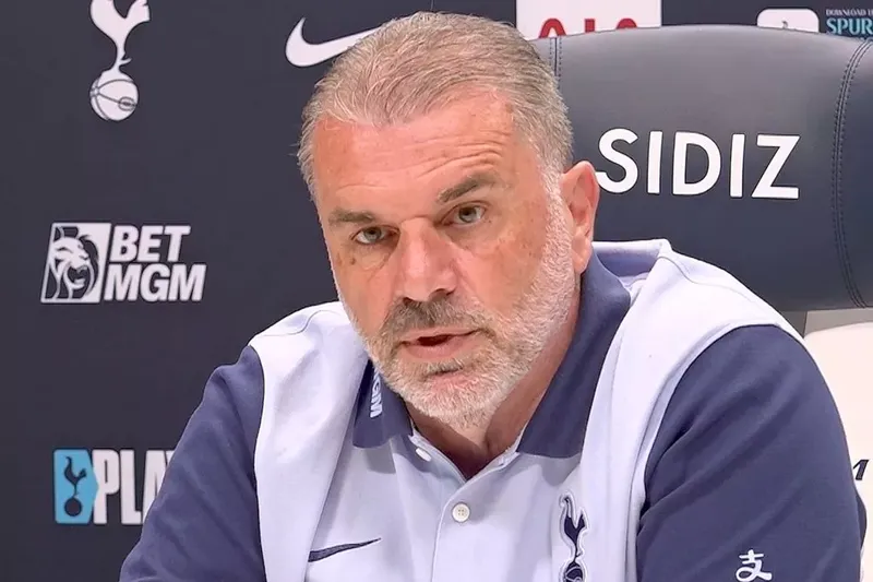 Crise des blessures à Tottenham : analyse de la stratégie de Postecoglou et de l'intégrité de l'équipe