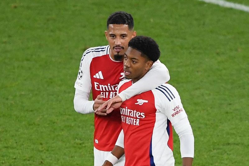 Hvorfor Myles Lewis-Skelly blev overset til Premier League Young Player-prisen